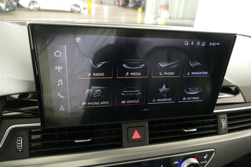 2024 Audi A5 45 S line Premium Plus quattro