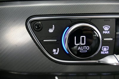 2024 Audi A5 45 S line Premium Plus quattro