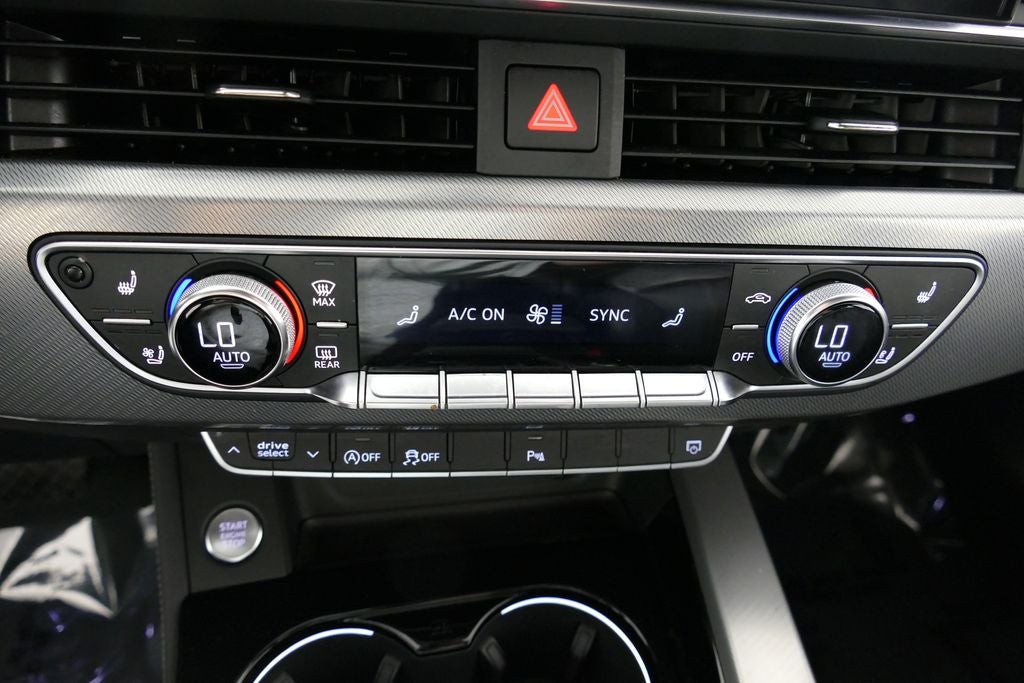2024 Audi A5 45 S line Premium Plus quattro