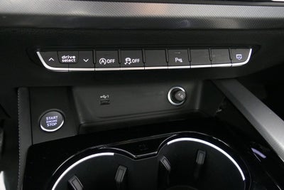 2024 Audi A5 45 S line Premium Plus quattro