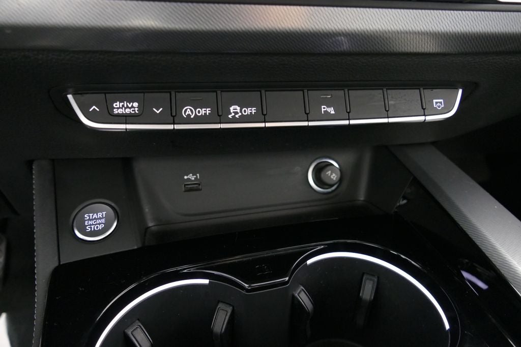 2024 Audi A5 45 S line Premium Plus quattro
