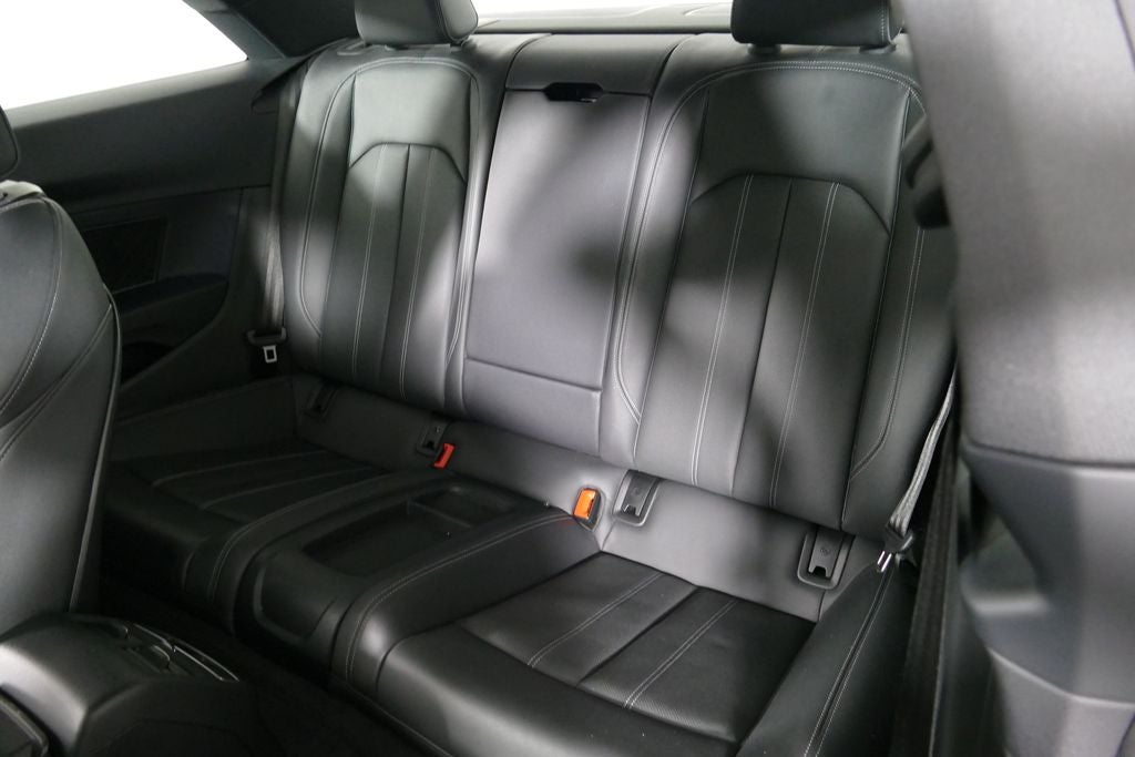 2024 Audi A5 45 S line Premium Plus quattro