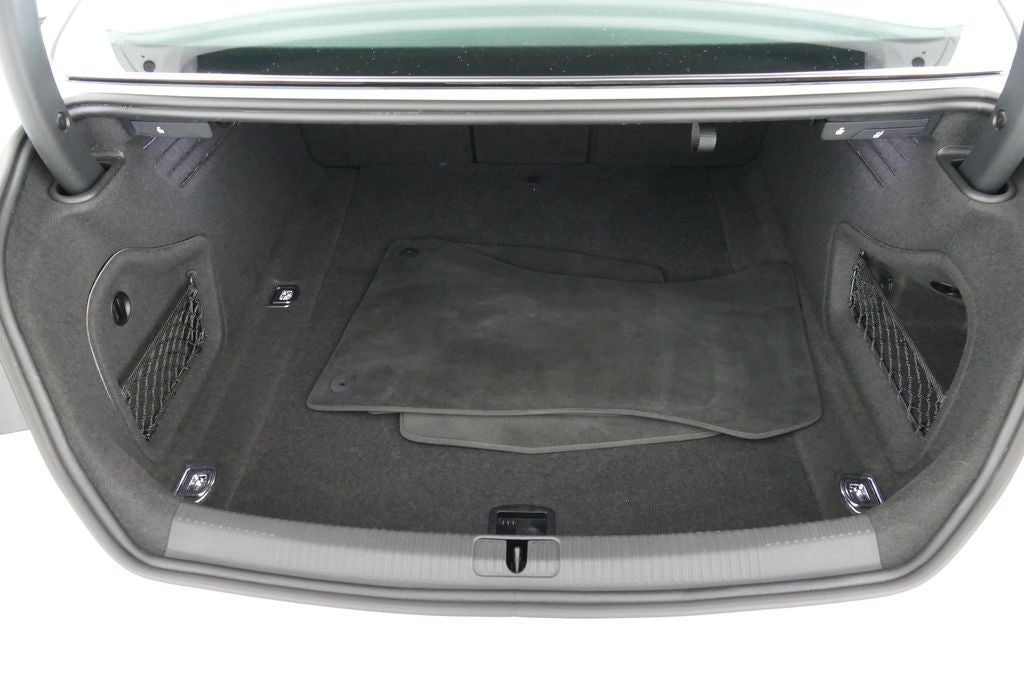 2024 Audi A5 45 S line Premium Plus quattro