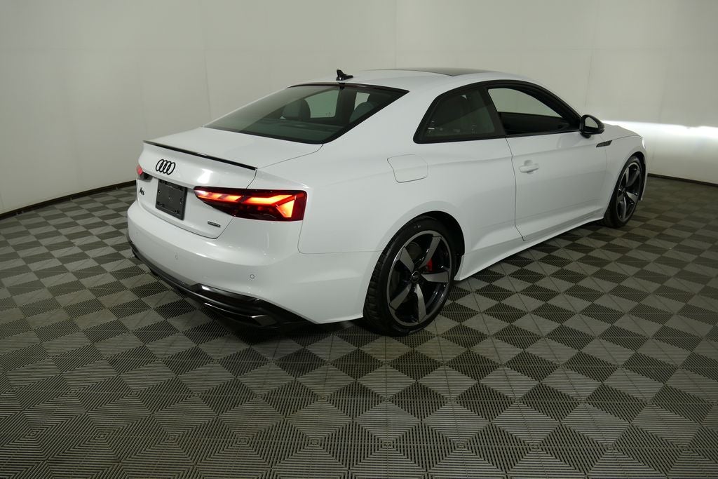 2024 Audi A5 45 S line Premium Plus quattro