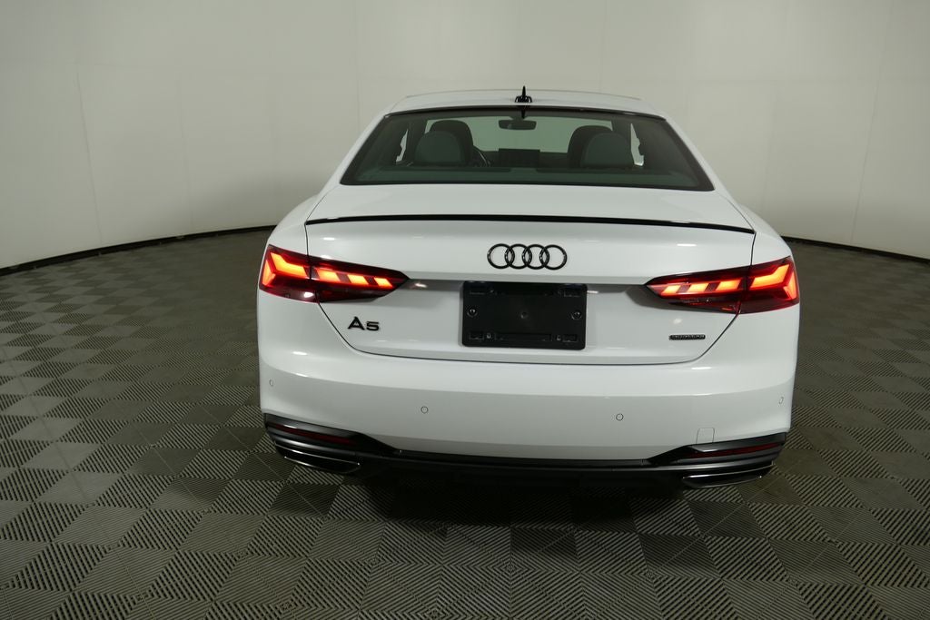 2024 Audi A5 45 S line Premium Plus quattro