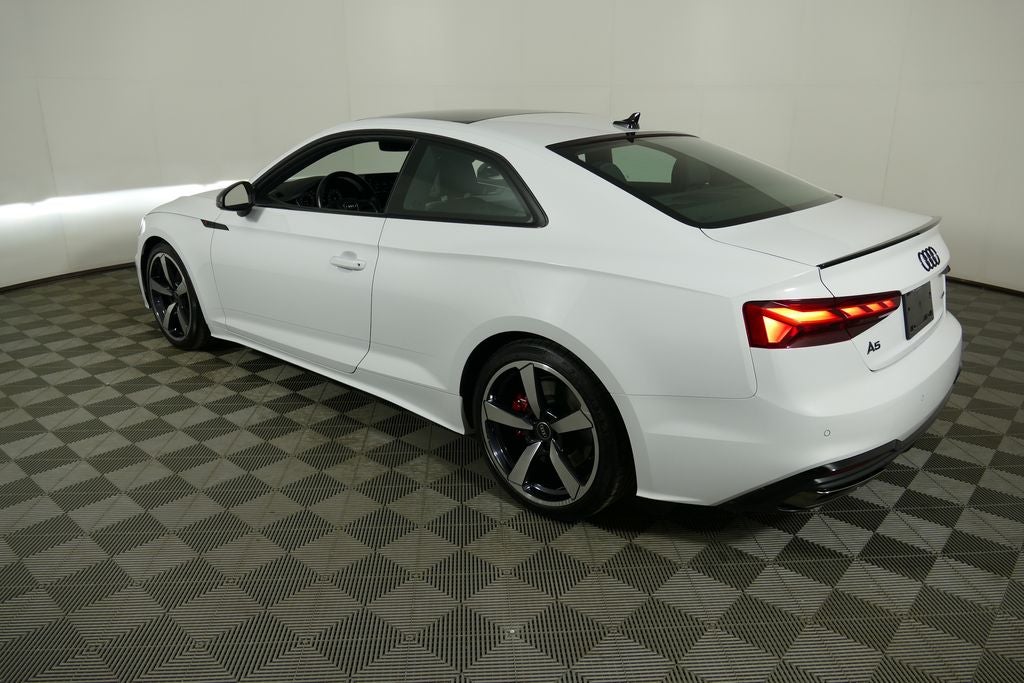 2024 Audi A5 45 S line Premium Plus quattro