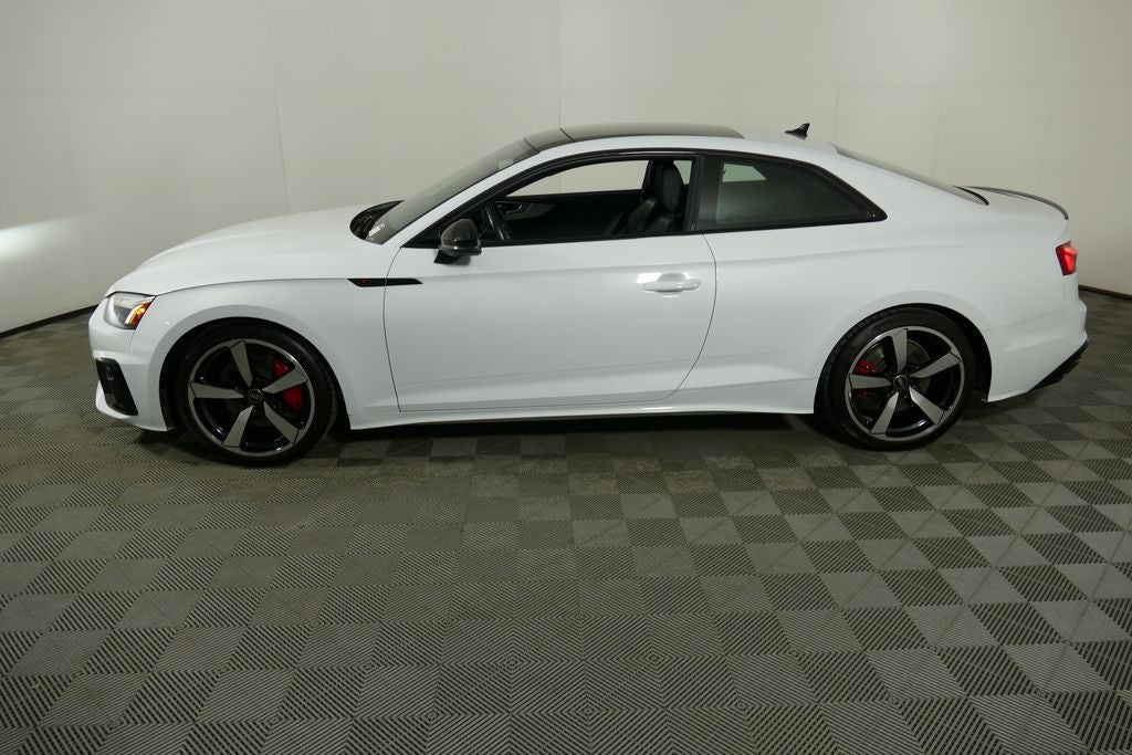 2024 Audi A5 45 S line Premium Plus quattro