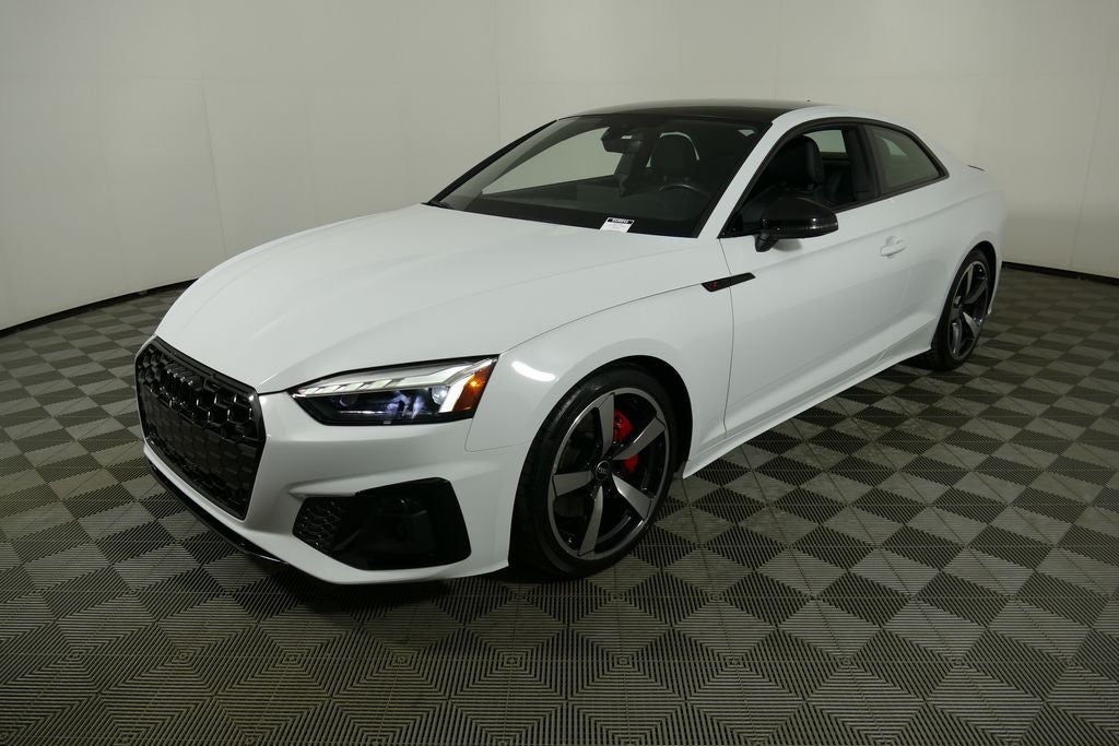 2024 Audi A5 45 S line Premium Plus quattro