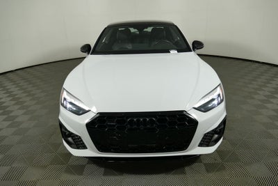 2024 Audi A5 45 S line Premium Plus quattro