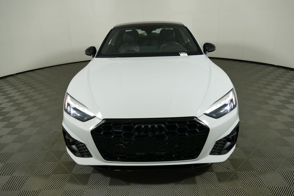 2024 Audi A5 45 S line Premium Plus quattro