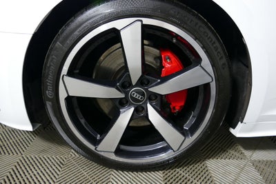 2024 Audi A5 45 S line Premium Plus quattro
