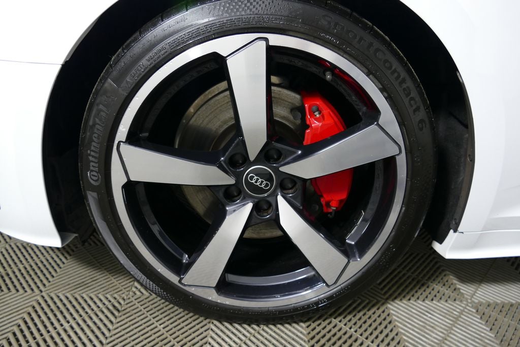 2024 Audi A5 45 S line Premium Plus quattro