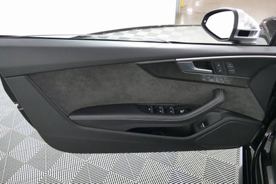 2018 Audi S5 3.0T Premium Plus quattro