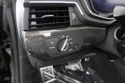 2018 Audi S5 3.0T Premium Plus quattro