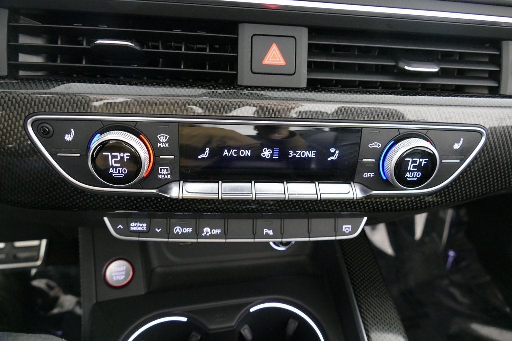 2018 Audi S5 3.0T Premium Plus quattro