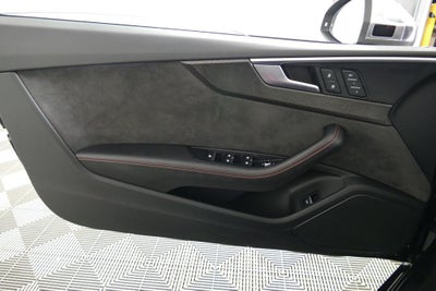 2019 Audi S5 3.0T Premium Plus quattro