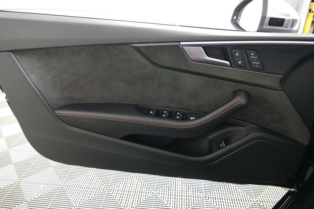 2019 Audi S5 3.0T Premium Plus quattro
