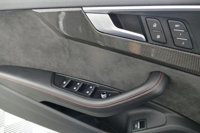 2019 Audi S5 3.0T Premium Plus quattro