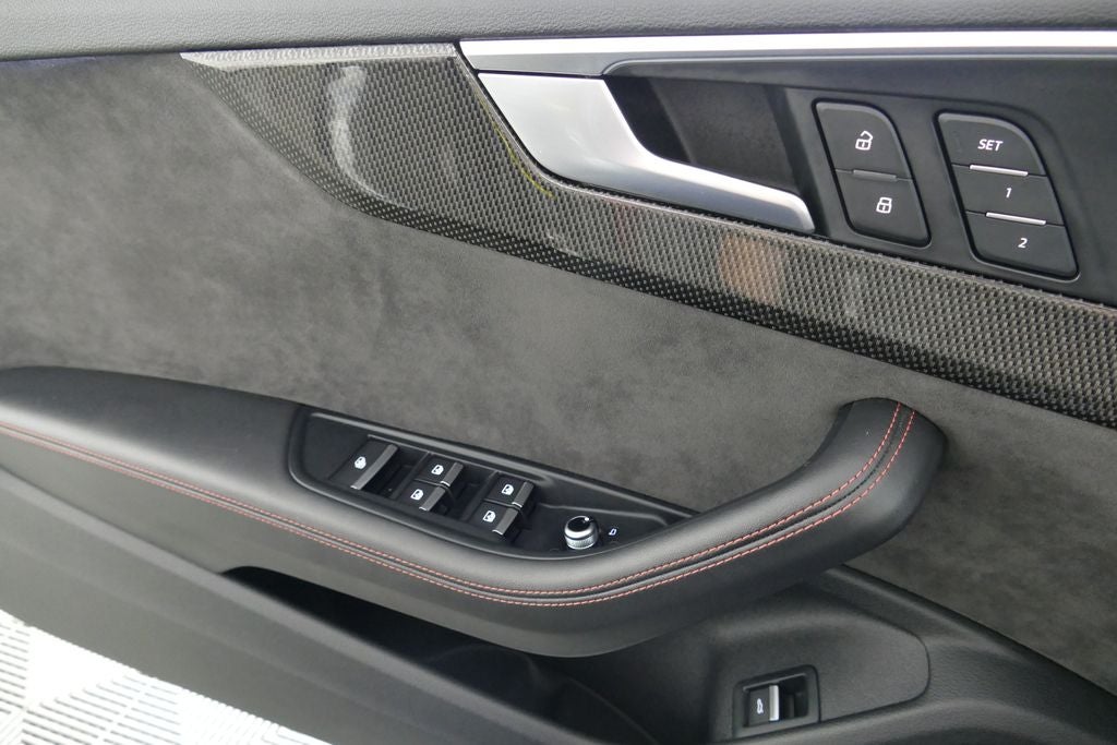 2019 Audi S5 3.0T Premium Plus quattro