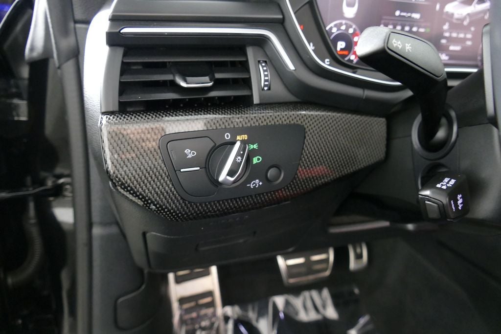 2019 Audi S5 3.0T Premium Plus quattro