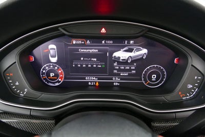 2019 Audi S5 3.0T Premium Plus quattro