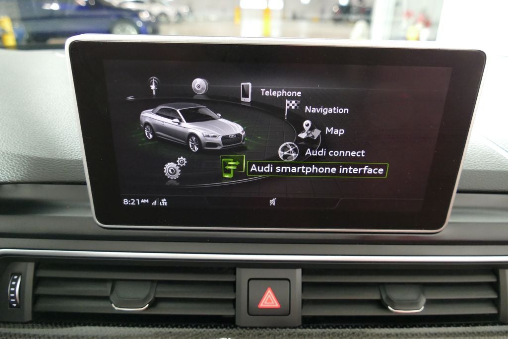 2019 Audi S5 3.0T Premium Plus quattro