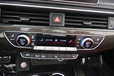 2019 Audi S5 3.0T Premium Plus quattro