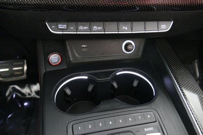 2019 Audi S5 3.0T Premium Plus quattro