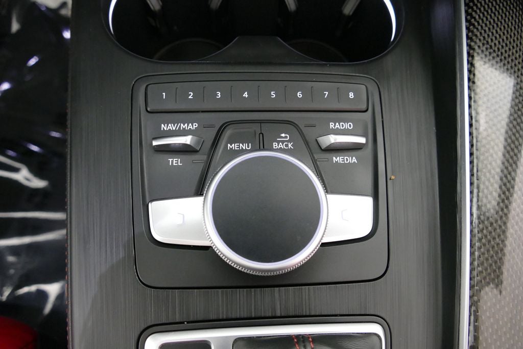 2019 Audi S5 3.0T Premium Plus quattro