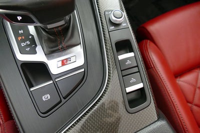 2019 Audi S5 3.0T Premium Plus quattro