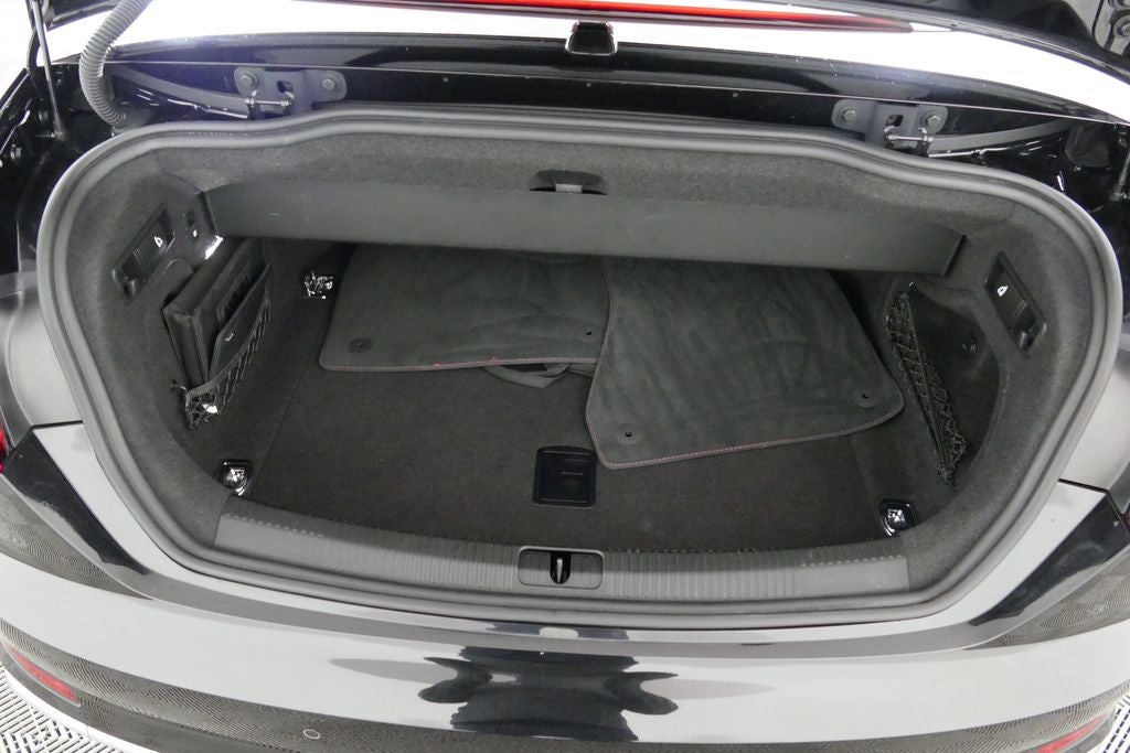 2019 Audi S5 3.0T Premium Plus quattro