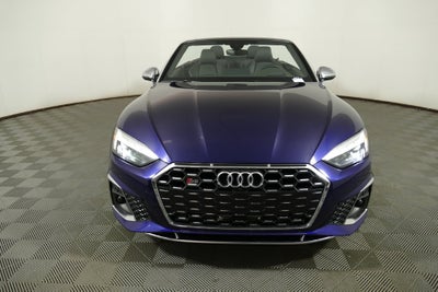 2023 Audi S5 3.0T Prestige quattro
