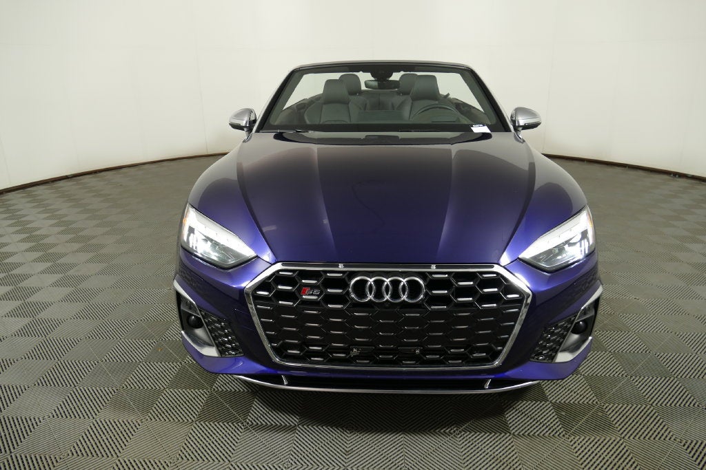 2023 Audi S5 3.0T Prestige quattro