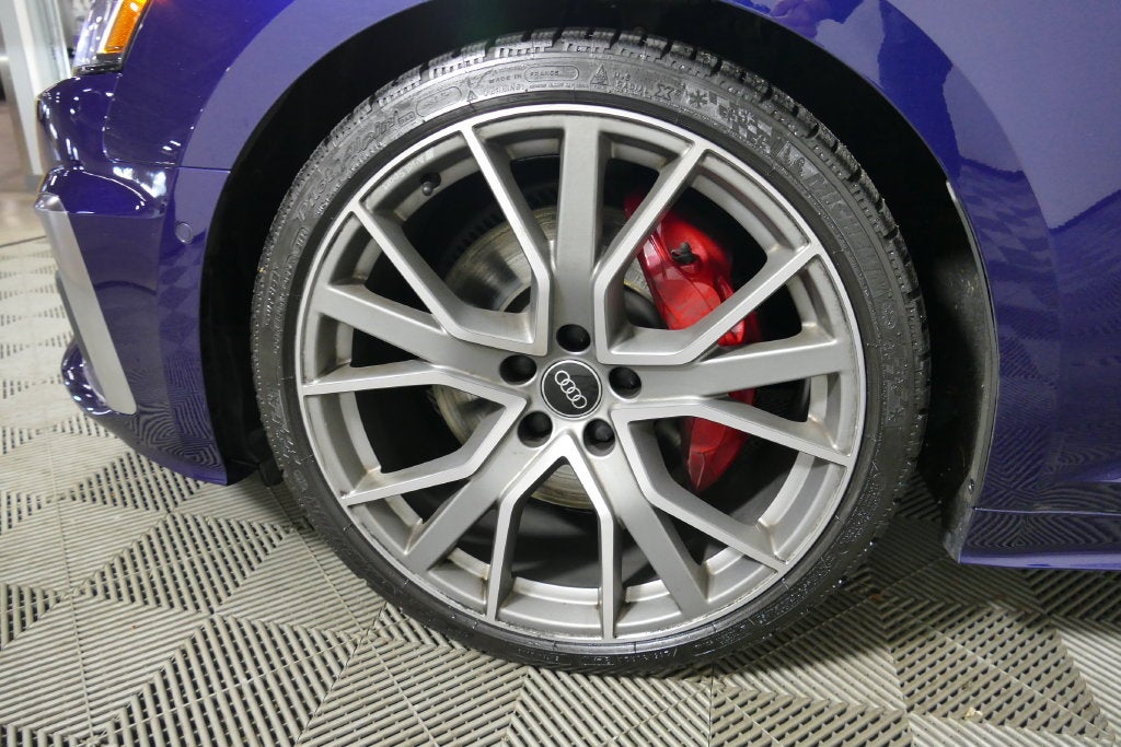 2023 Audi S5 3.0T Prestige quattro