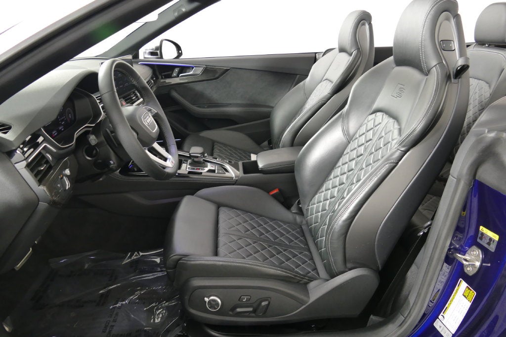 2023 Audi S5 3.0T Prestige quattro