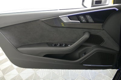 2023 Audi S5 3.0T Prestige quattro