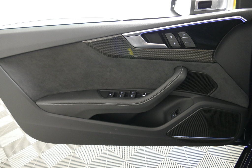 2023 Audi S5 3.0T Prestige quattro