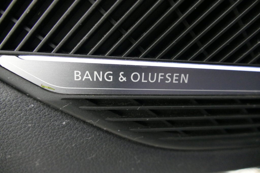 2023 Audi S5 3.0T Prestige quattro
