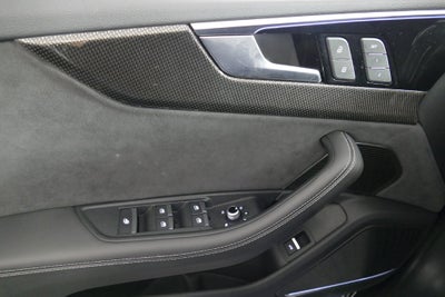 2023 Audi S5 3.0T Prestige quattro