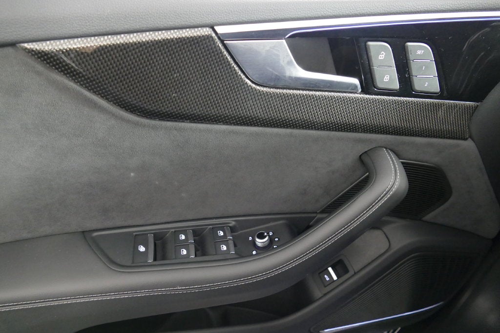2023 Audi S5 3.0T Prestige quattro