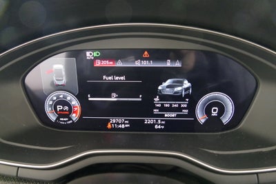 2023 Audi S5 3.0T Prestige quattro