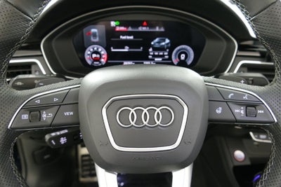 2023 Audi S5 3.0T Prestige quattro