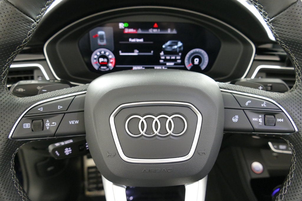 2023 Audi S5 3.0T Prestige quattro
