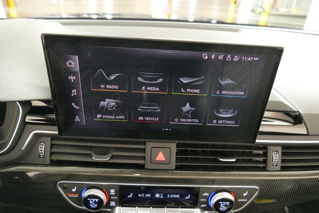 2023 Audi S5 3.0T Prestige quattro