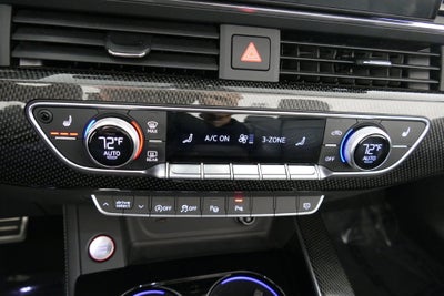 2023 Audi S5 3.0T Prestige quattro