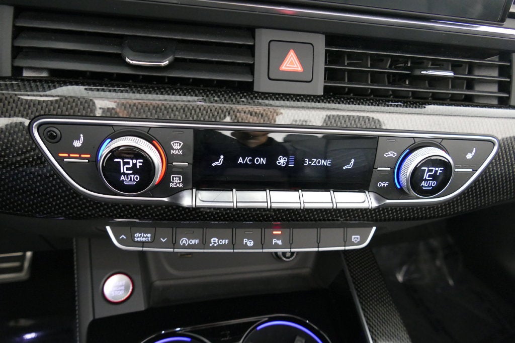 2023 Audi S5 3.0T Prestige quattro