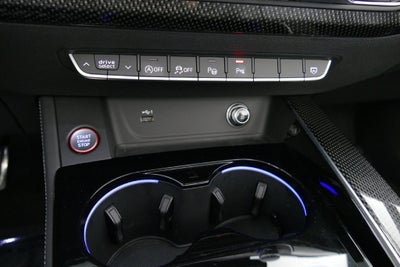 2023 Audi S5 3.0T Prestige quattro