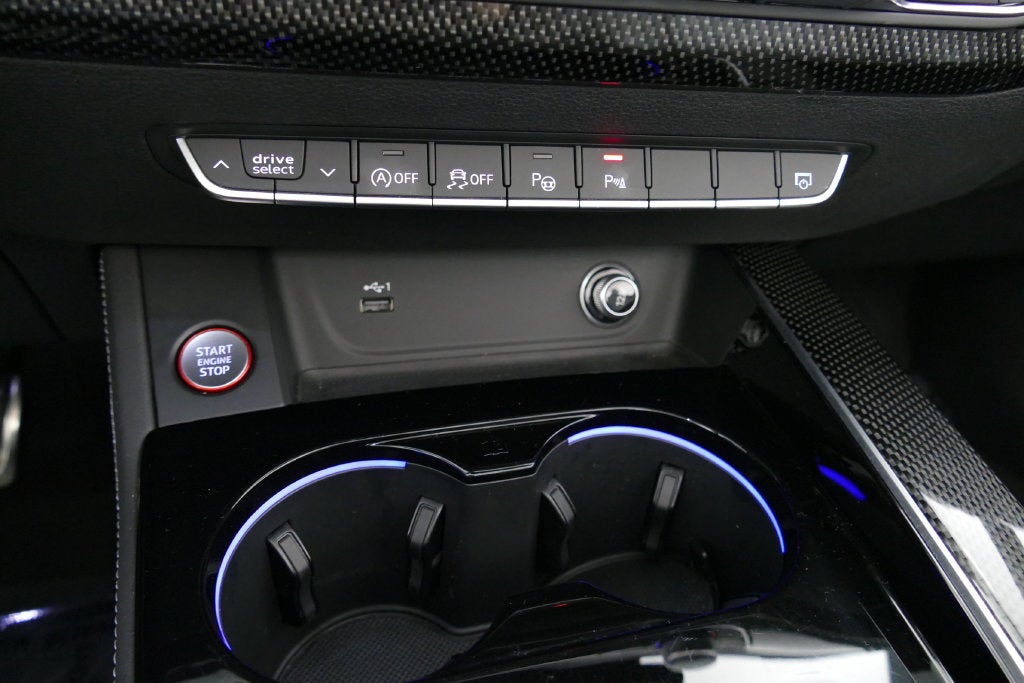 2023 Audi S5 3.0T Prestige quattro