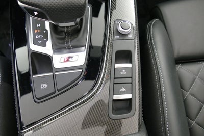 2023 Audi S5 3.0T Prestige quattro