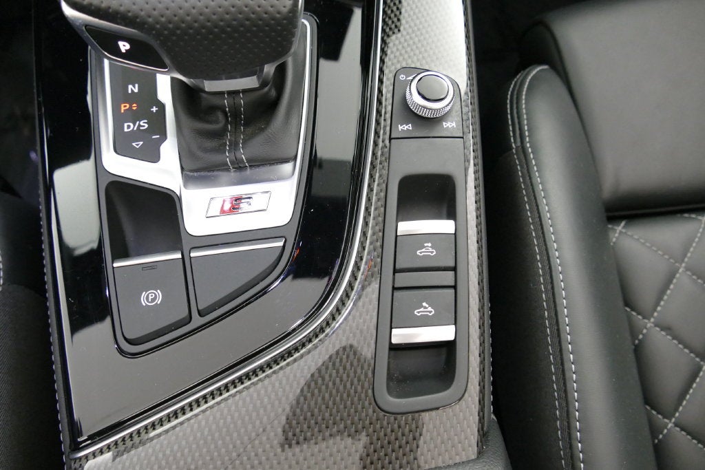 2023 Audi S5 3.0T Prestige quattro